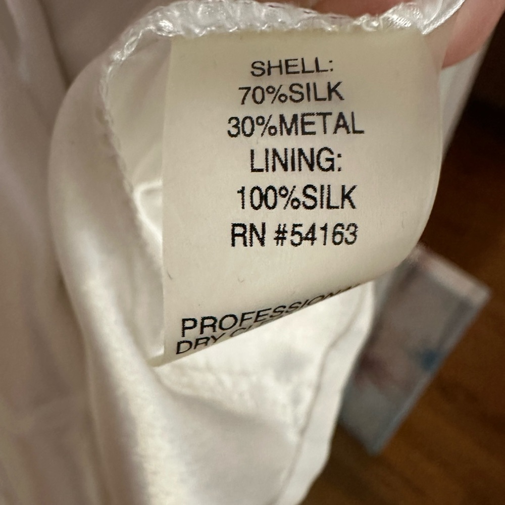 Calvin Klein Shift Dress - Picture 8 of 9